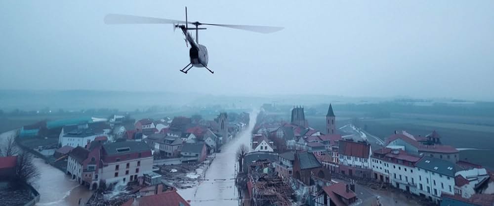 エンド・オブ・アメリカ 合衆国壊滅の画像