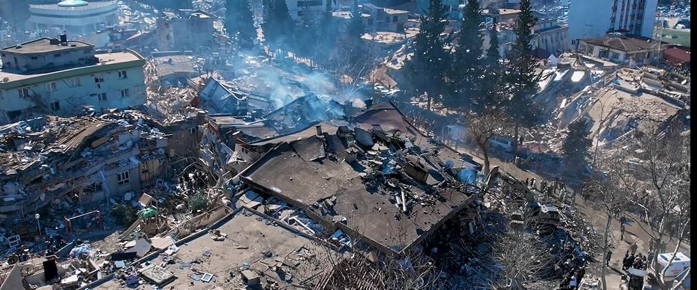 エンド・オブ・アメリカ 合衆国壊滅の画像