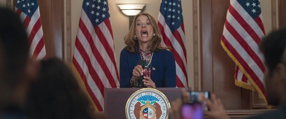 エンド・オブ・アメリカ 合衆国壊滅の画像