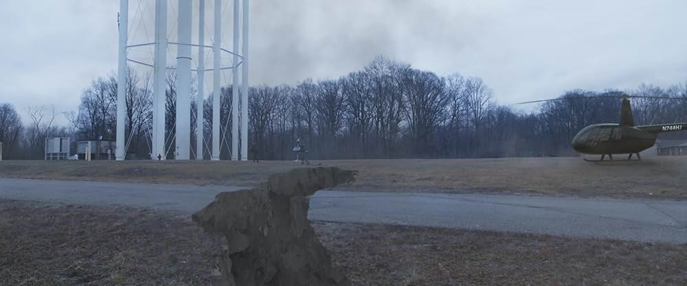 エンド・オブ・アメリカ 合衆国壊滅の画像