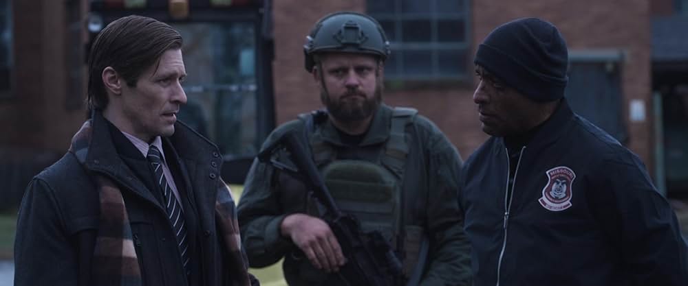 エンド・オブ・アメリカ 合衆国壊滅の画像