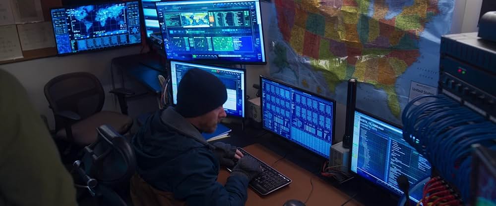 エンド・オブ・アメリカ 合衆国壊滅の画像