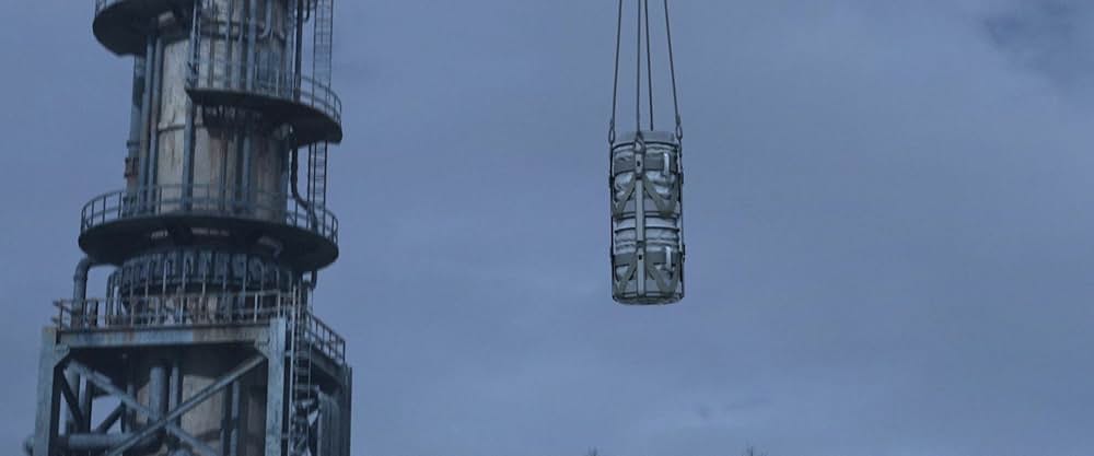 エンド・オブ・アメリカ 合衆国壊滅の画像