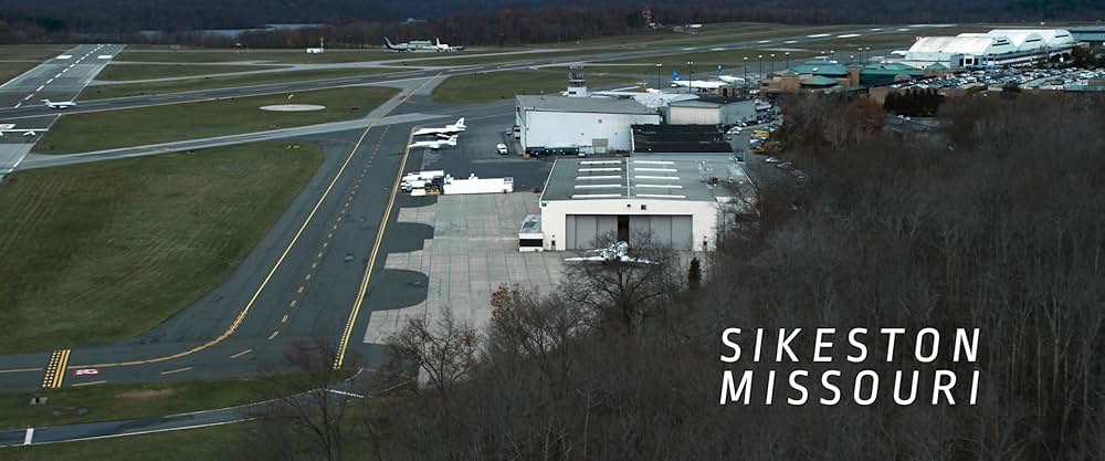 エンド・オブ・アメリカ 合衆国壊滅の画像