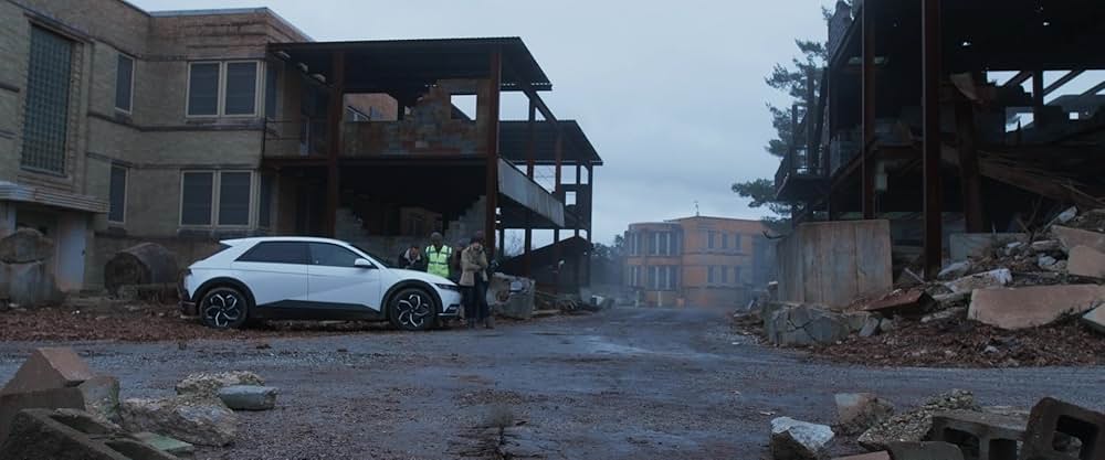 エンド・オブ・アメリカ 合衆国壊滅の画像