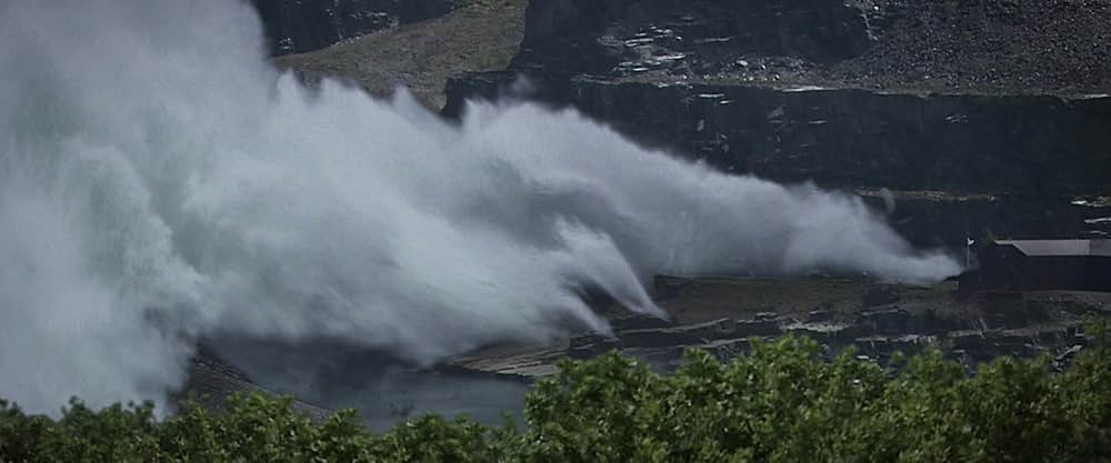 エンド・オブ・アメリカ 合衆国壊滅の画像