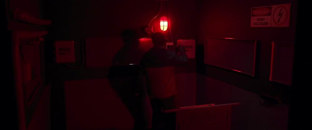 エンド・オブ・アメリカ 合衆国壊滅の画像