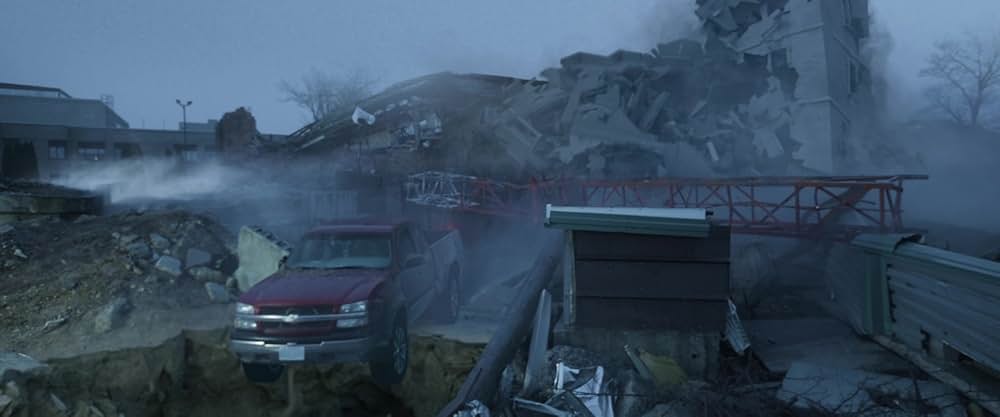 エンド・オブ・アメリカ 合衆国壊滅の画像