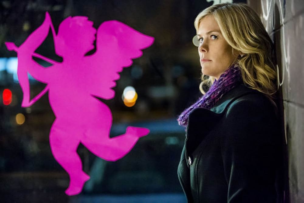 パティシエ探偵ハンナ ～ピーチコブラー殺人事件～の画像