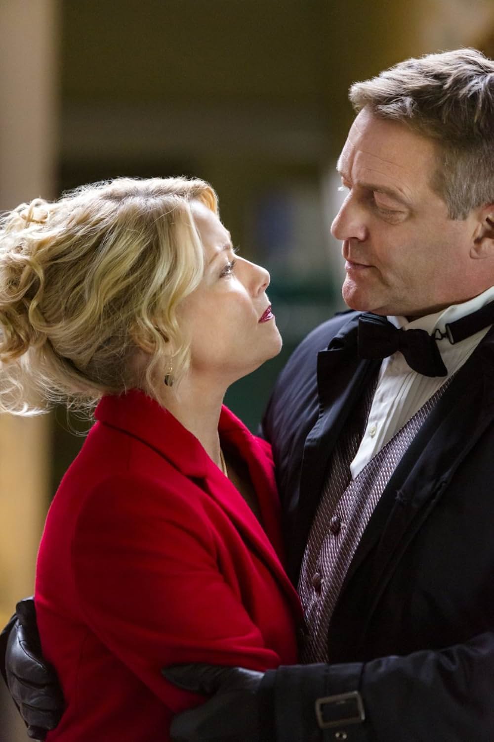 パティシエ探偵ハンナ ～ピーチコブラー殺人事件～の画像