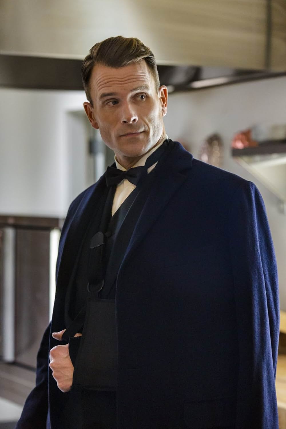 パティシエ探偵ハンナ ～ピーチコブラー殺人事件～の画像