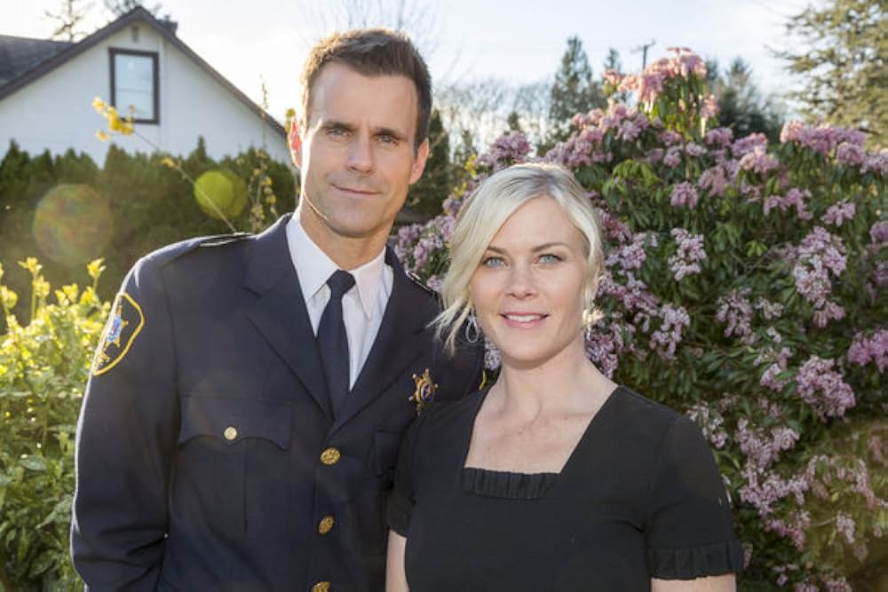 パティシエ探偵ハンナ 〜カップケーキ殺人事件〜の画像