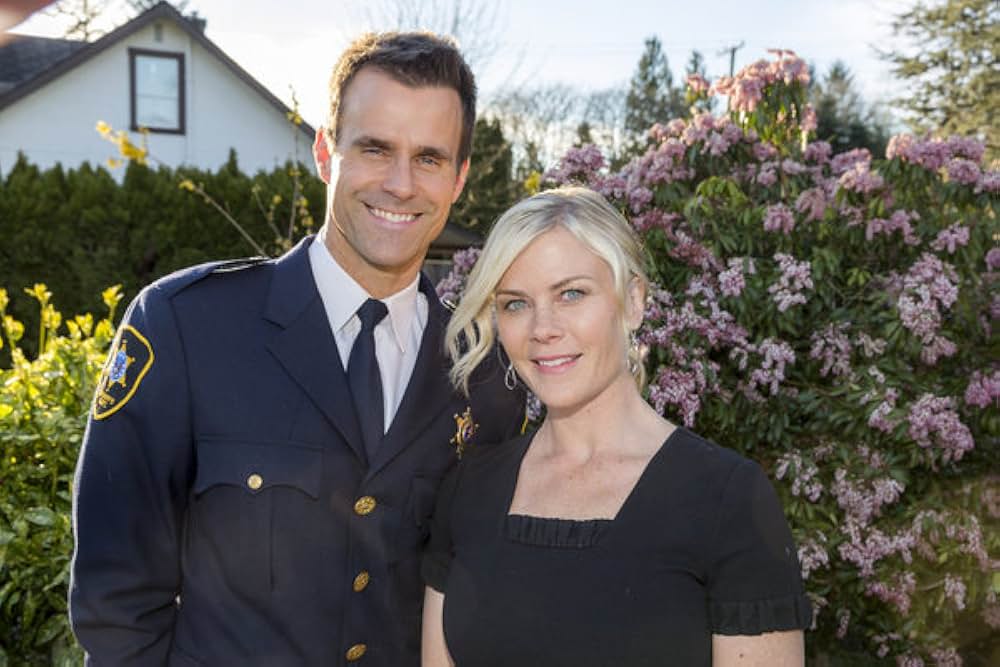 パティシエ探偵ハンナ 〜カップケーキ殺人事件〜の画像