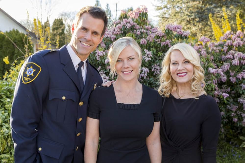 パティシエ探偵ハンナ 〜カップケーキ殺人事件〜の画像