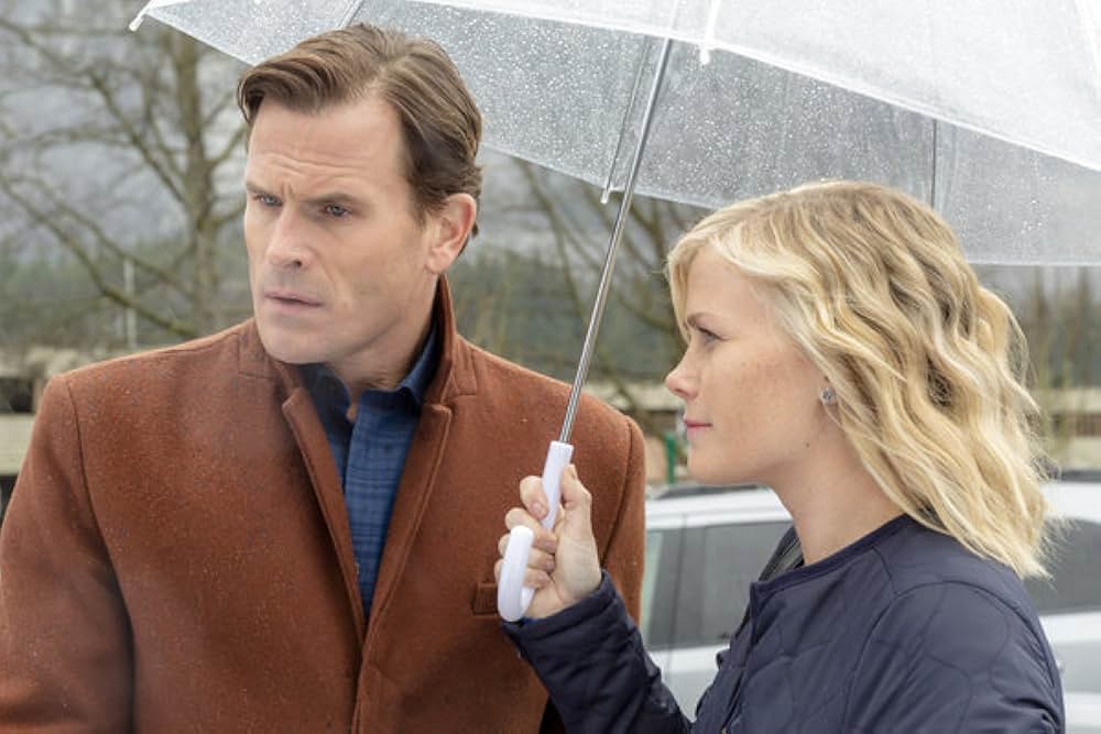 パティシエ探偵ハンナ 〜カップケーキ殺人事件〜の画像