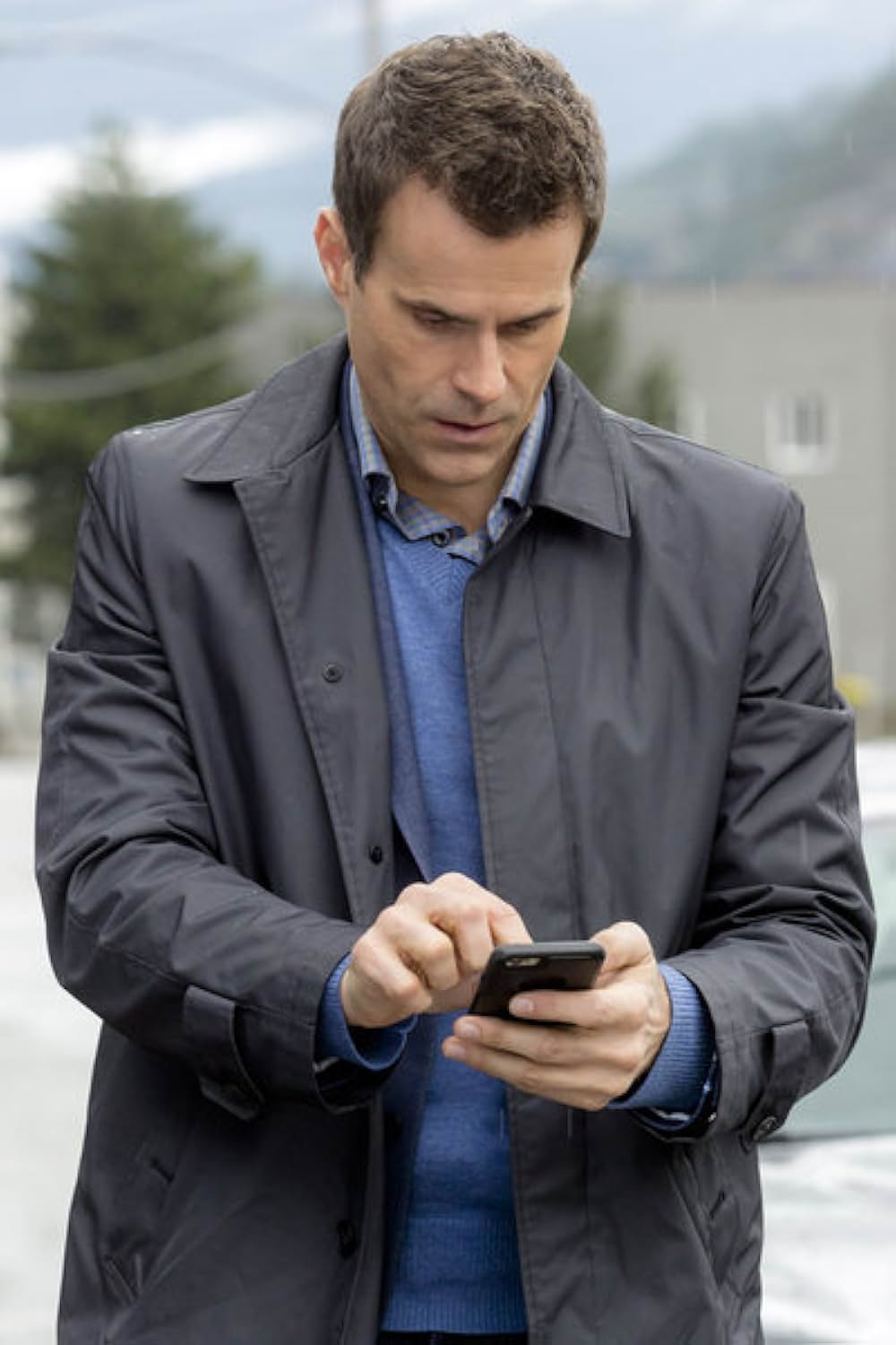 パティシエ探偵ハンナ 〜カップケーキ殺人事件〜の画像