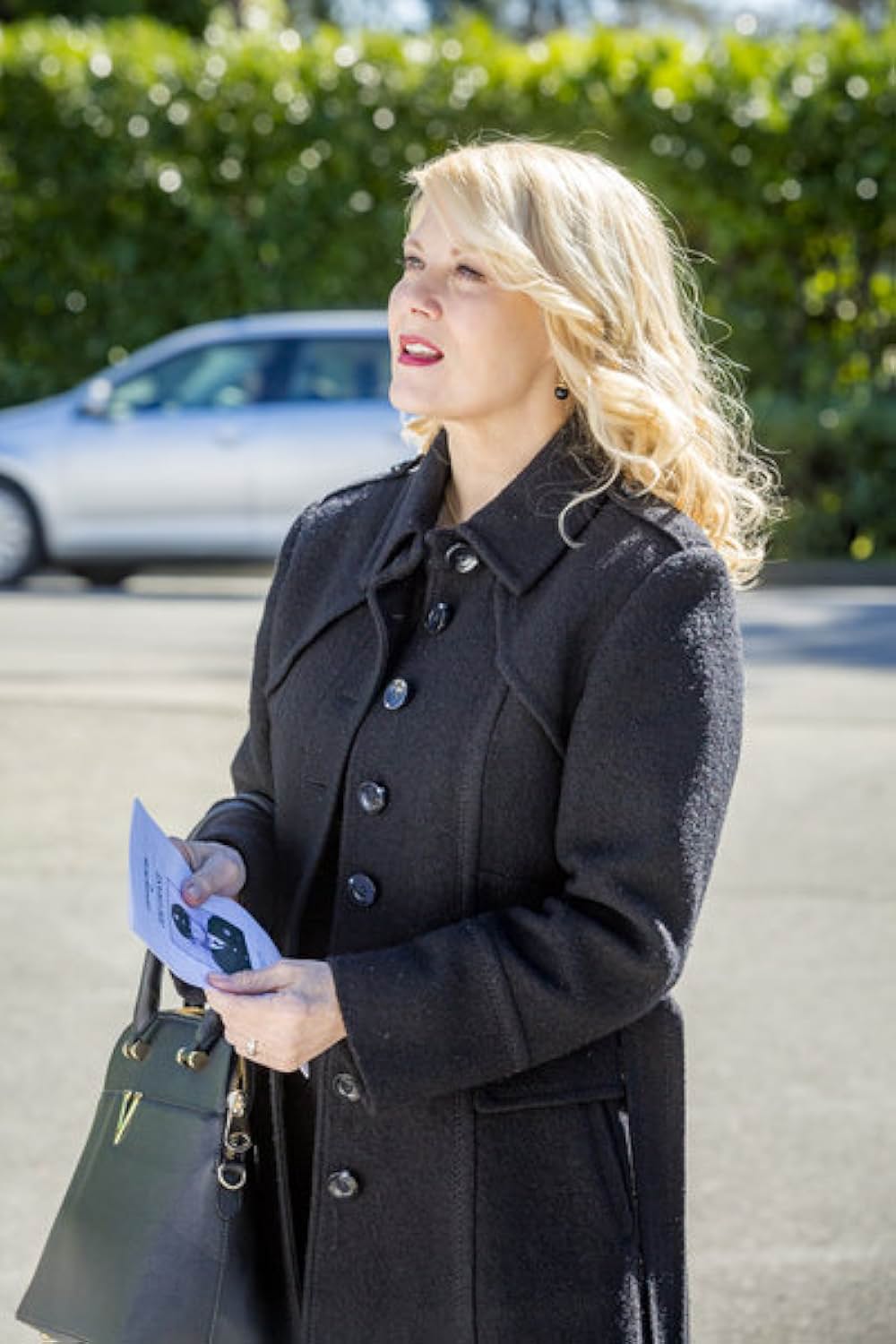 パティシエ探偵ハンナ 〜カップケーキ殺人事件〜の画像