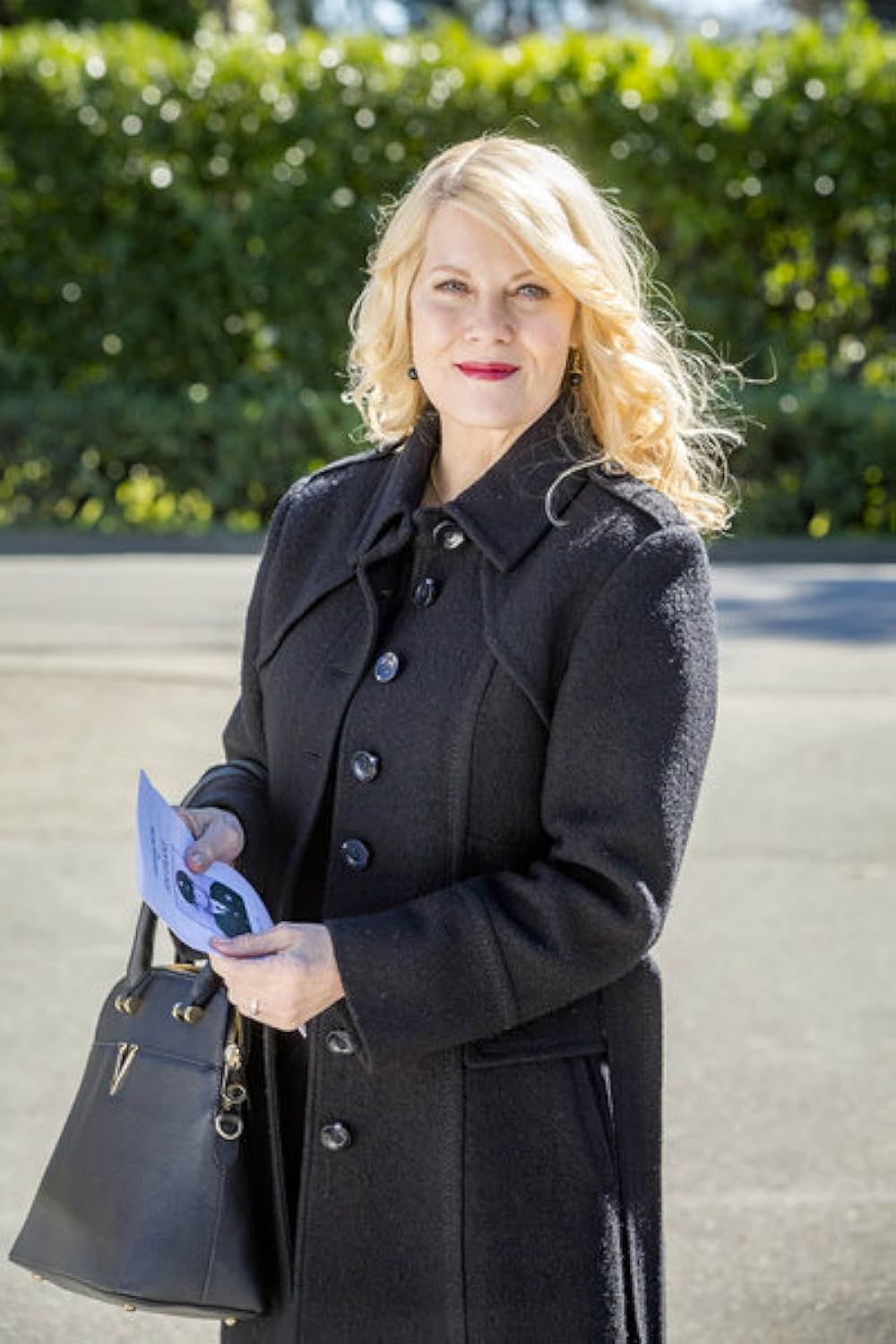 パティシエ探偵ハンナ 〜カップケーキ殺人事件〜の画像