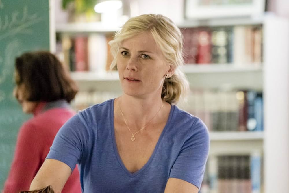 パティシエ探偵ハンナ 〜カップケーキ殺人事件〜の画像