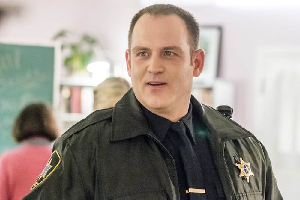 パティシエ探偵ハンナ 〜カップケーキ殺人事件〜の画像