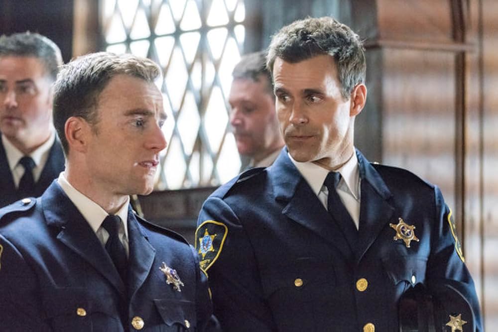 パティシエ探偵ハンナ 〜カップケーキ殺人事件〜の画像