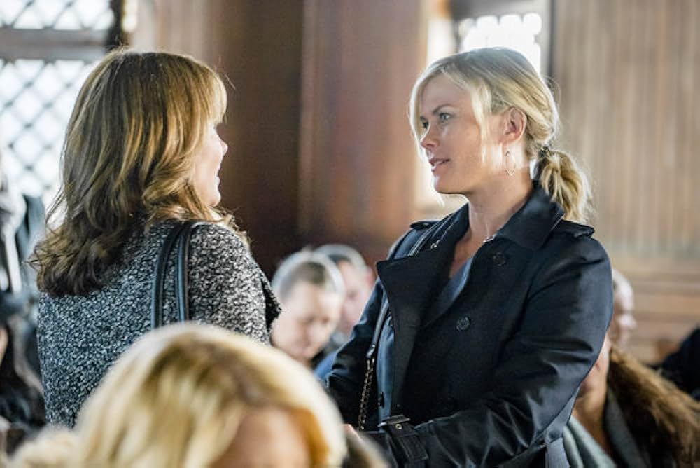 パティシエ探偵ハンナ 〜カップケーキ殺人事件〜の画像