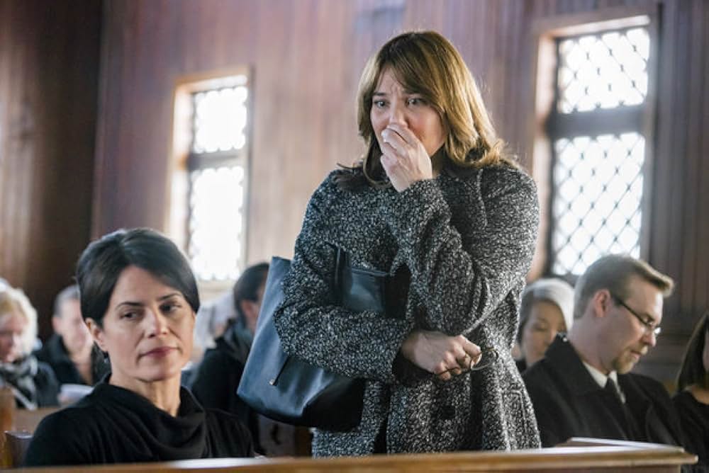 パティシエ探偵ハンナ 〜カップケーキ殺人事件〜の画像