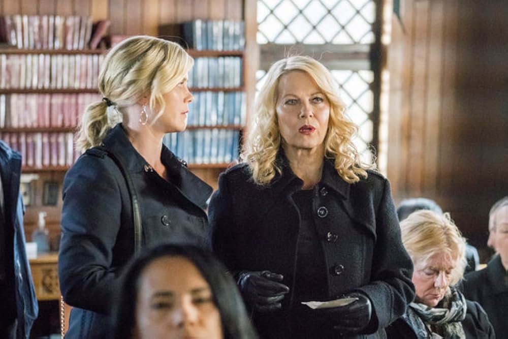 パティシエ探偵ハンナ 〜カップケーキ殺人事件〜の画像