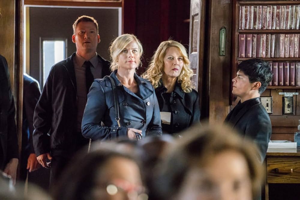 パティシエ探偵ハンナ 〜カップケーキ殺人事件〜の画像