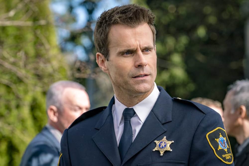 パティシエ探偵ハンナ 〜カップケーキ殺人事件〜の画像