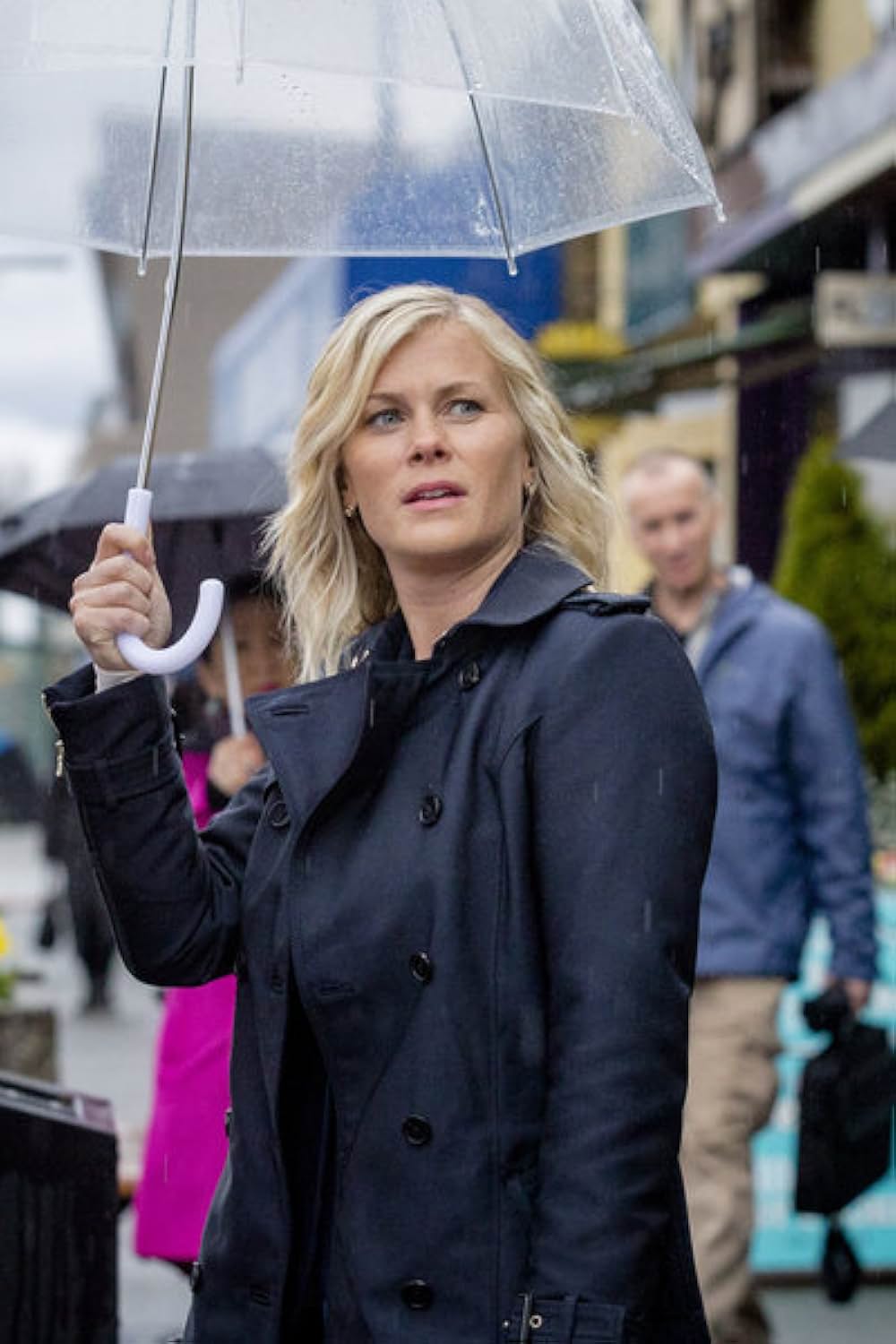 パティシエ探偵ハンナ 〜カップケーキ殺人事件〜の画像