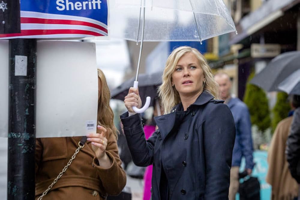 パティシエ探偵ハンナ 〜カップケーキ殺人事件〜の画像