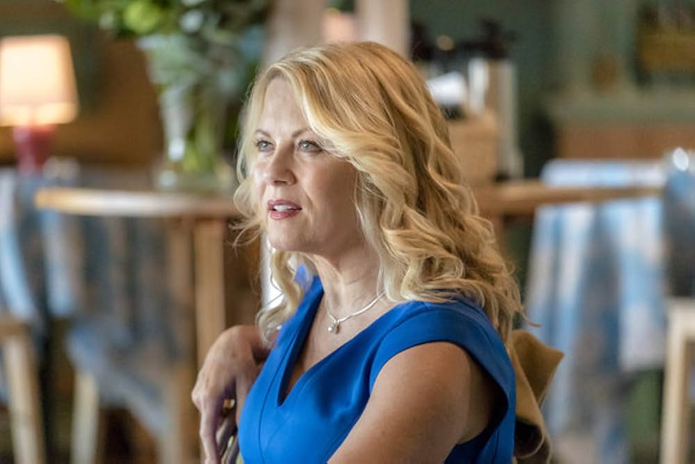 パティシエ探偵ハンナ 〜カップケーキ殺人事件〜の画像