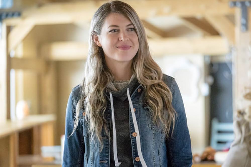 パティシエ探偵ハンナ 〜カップケーキ殺人事件〜の画像