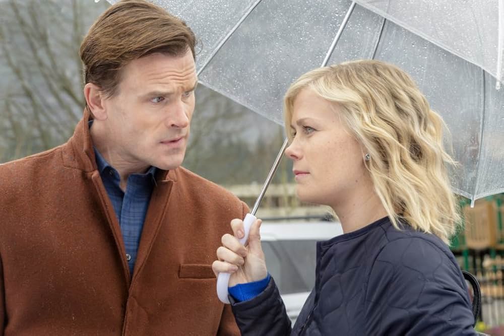 パティシエ探偵ハンナ 〜カップケーキ殺人事件〜の画像