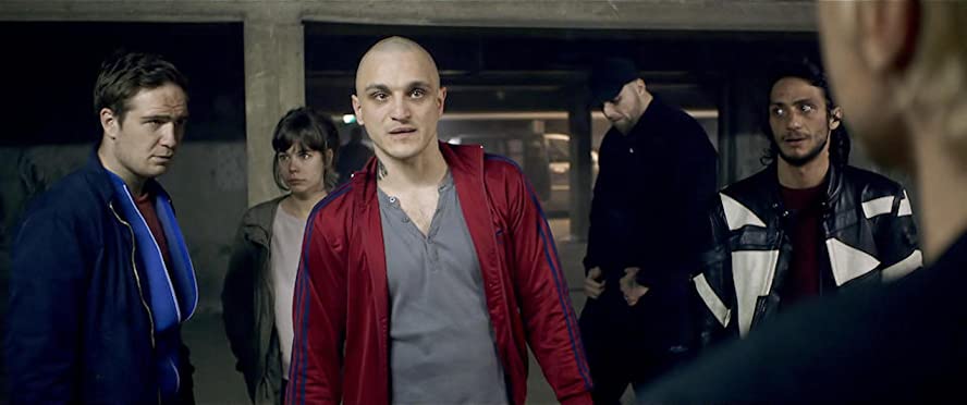 ヴィクトリアの画像