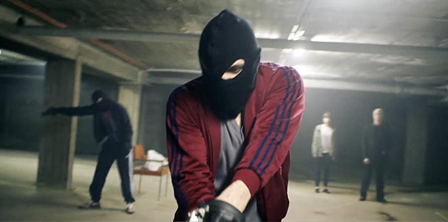 ヴィクトリアの画像