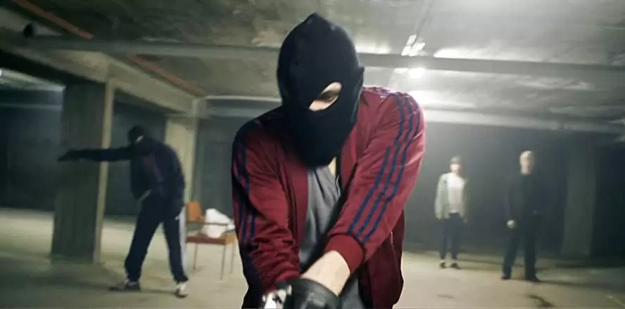 ヴィクトリアの画像