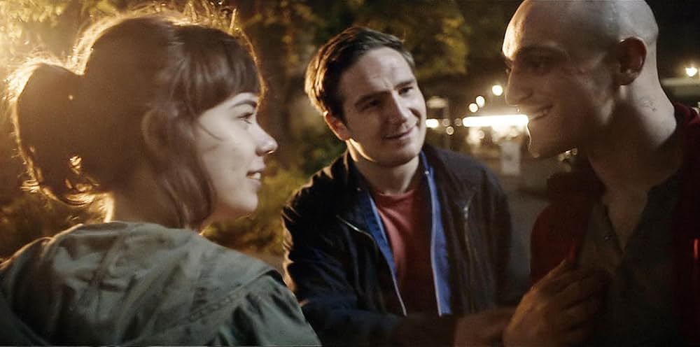 ヴィクトリアの画像