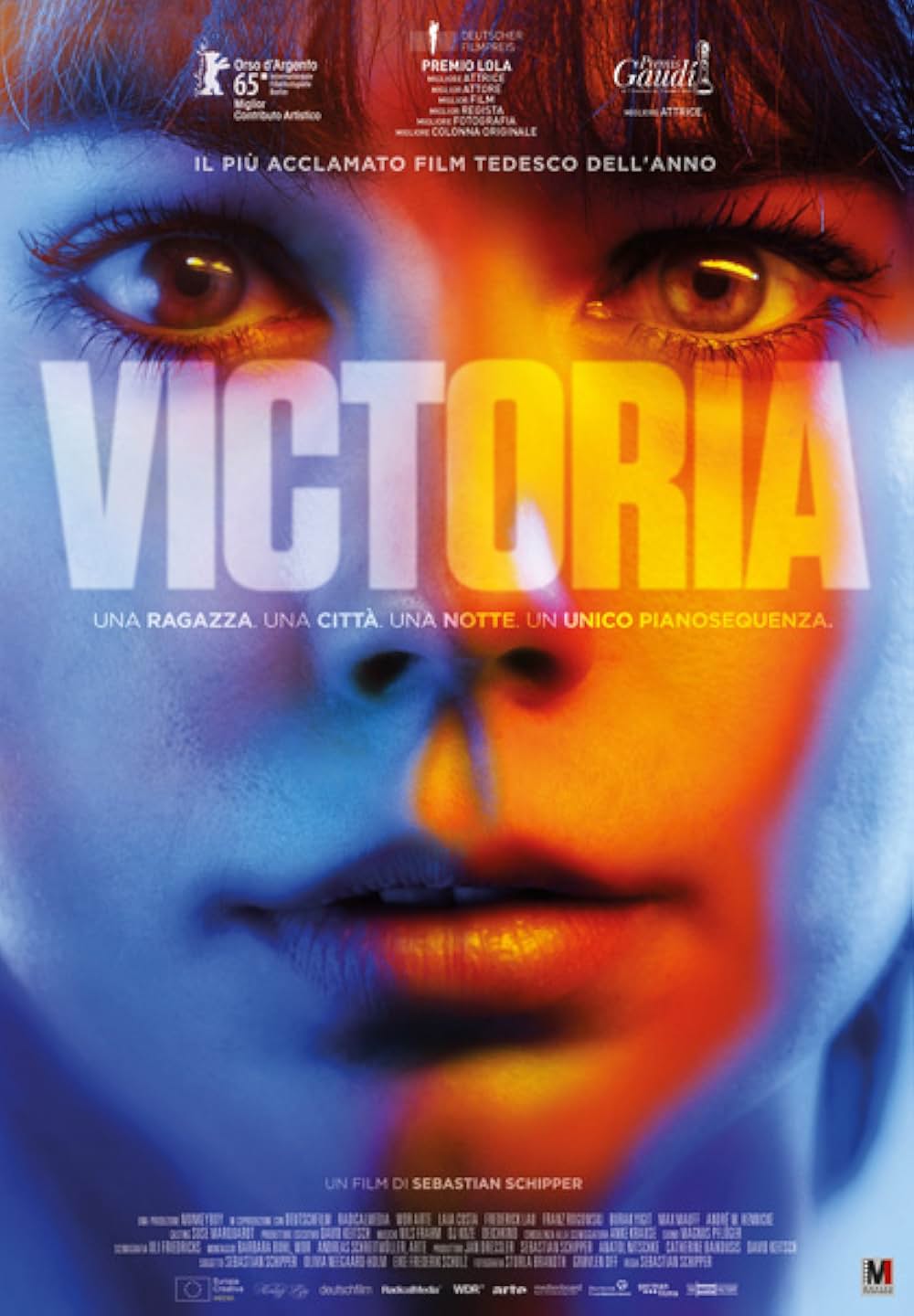 ヴィクトリアの画像