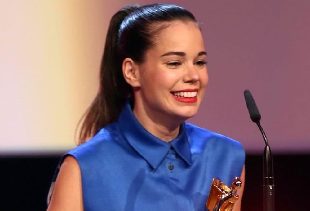 ヴィクトリアの画像