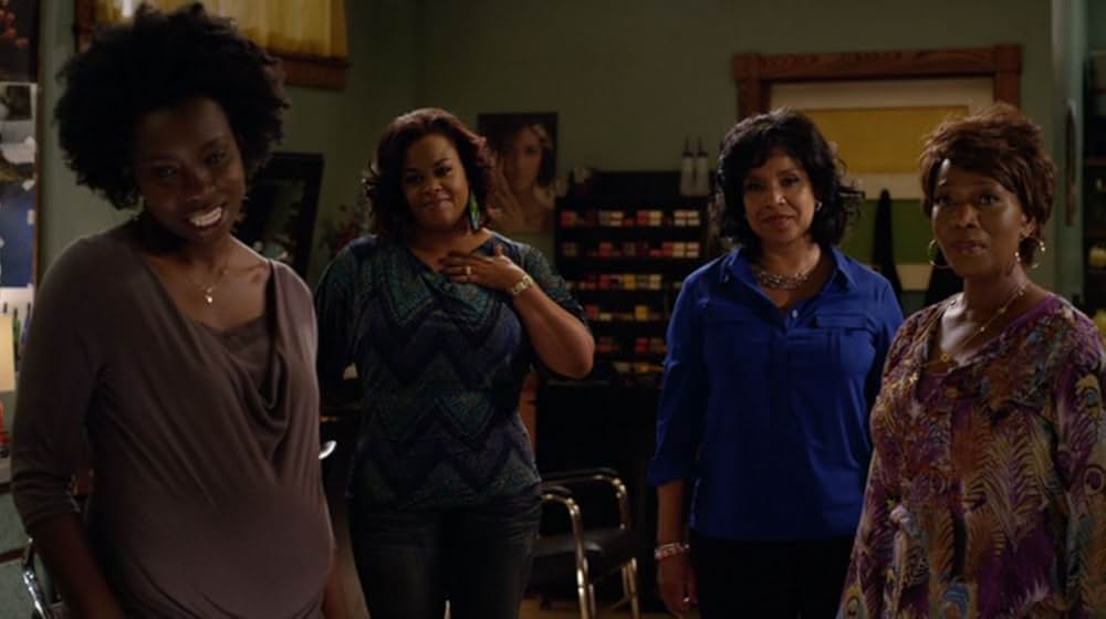 スティールマグノリアの写真