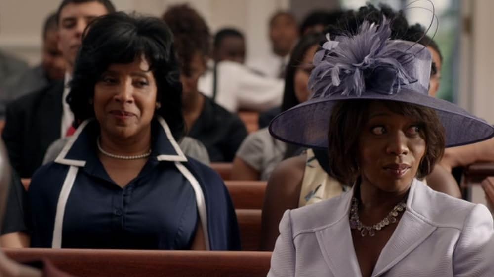 スティールマグノリアの画像