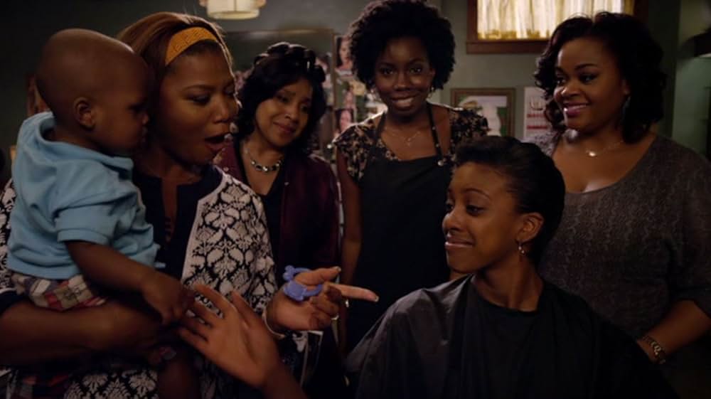 スティールマグノリアの画像