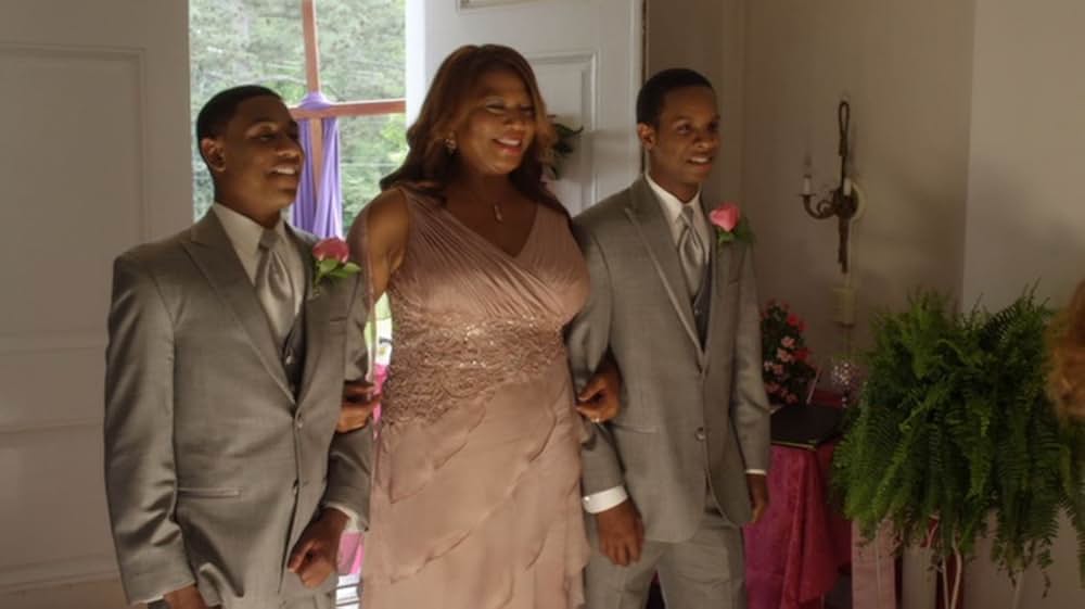 スティールマグノリアの画像