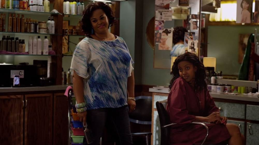 スティールマグノリアの画像