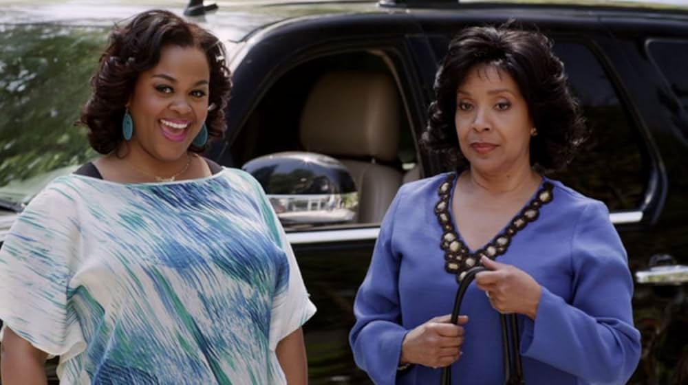 スティールマグノリアの画像