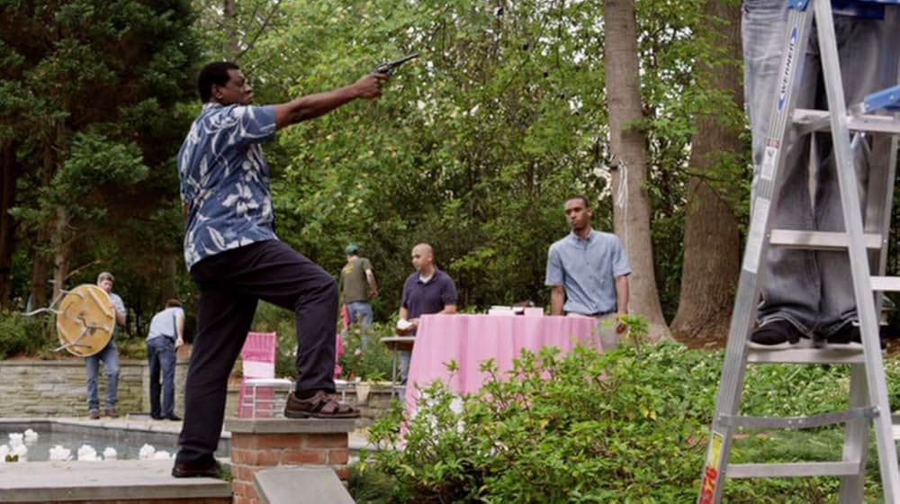 スティールマグノリアの画像