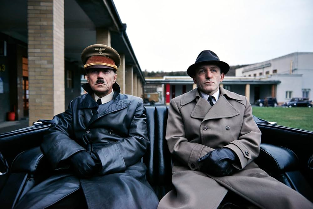 悪魔の愛人: リダ・バーロヴァの画像