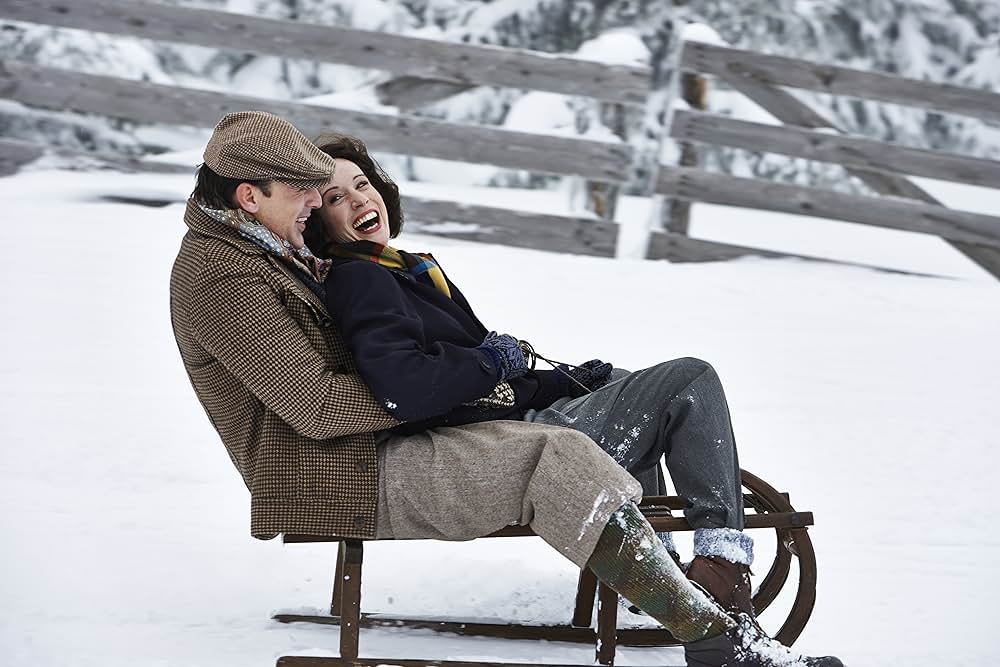 悪魔の愛人: リダ・バーロヴァの画像